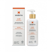 Sesderma C-VIT RADIANCE Glowing body milk – Молочко для тела для сияния кожи 250мл