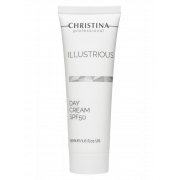 Illustrious Day Cream SPF 50 – Дневной крем SPF 50 50 ml