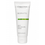Bio Phyto Anti Rougeurs mask – Противокуперозная маска 75 ml