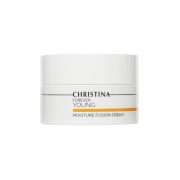 Christina Forever Young Moisture Fusion Cream – Крем для интенсивного увлажнения 50мл