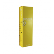 Belotero Soft с лидокаином 1ml