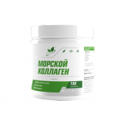NaturalSupp Морской коллаген 150g