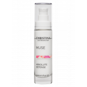 Muse Absolute Defense – Сыворотка «Абсолютная защита кожи» 30 ml