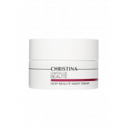 Chateau de Beaute Deep Beaute Night Cream – Интенсивный обновляющий ночной крем 50 ml