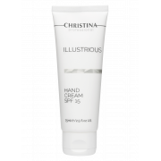 Illustrious Hand Cream SPF 15 – Защитный крем для рук SPF 15 75 ml