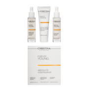 Christina Forever Young Absolute Contour Kit – Набор Forever Young «Совершенный контур»