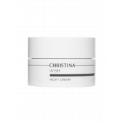 Wish Night Cream – Ночной крем 50 ml