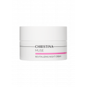 Muse Revitalizing Night Cream – Ночной восстанавливающий крем 50 ml