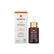 Sesderma C-VIT Liposomal serum – Сыворотка липосомальная  с витамином С 30мл
