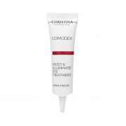 Christina Comodex Moist & Illuminate Eye Treatment – Увлажняющий гель для глаз «Сияние» 30мл