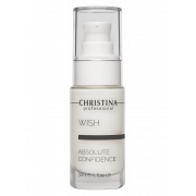 Wish Absolute Confidence Expression Wrinkle Reduction – Сыворотка для сокращения морщин 30 ml