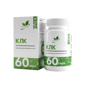 NaturalSupp КЛА 60 caps