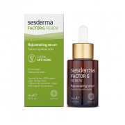 Sesderma FACTOR G RENEW Rejuvenating serum – Сыворотка омолаживающая 30мл