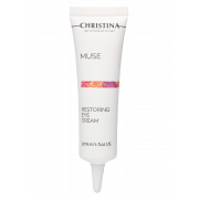 Muse Restoring Eye Cream – Восстанавливающий крем для кожи вокруг глаз 30 ml