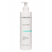 Unstress Gentle Cleansing Milk – Мягкое очищающее молочко 300 ml