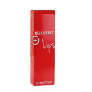 Belotero Lips Contour 0.6ml