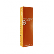Belotero Balance с лидокаином 1ml