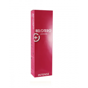 Belotero Intense с лидокаином 1ml