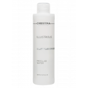 Illustrious Micellar water – Мицеллярная вода 300 ml
