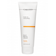 Christina Forever Young Silky Matte Cream – Нежный матирующий крем 250 ml