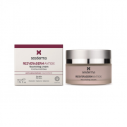 Sesderma RESVERADERM ANTIOX Nourishing cream – Крем питательный 50мл