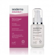 ACGLICOLIC S Moisturizing gel – Гель увлажняющий с гликолевой и салициловой кислотой 50 ml