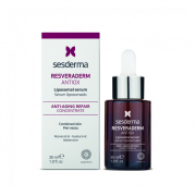 Sesderma RESVERADERM ANTIOX Liposomal serum – Сыворотка липосомальная антиоксидантная 30мл
