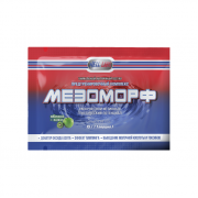 Hell Labs MESOMORPH 15g