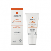 Sesderma C-VIT CC Cream SPF 15 – Крем корректирующий тон кожи SPF 15 с витамином С 30мл