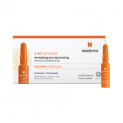 Sesderma C-VIT Ampoules – Средство в ампулах с витамином С 10шт по 1,5мл