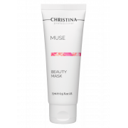 Muse Beauty Mask – Маска красоты с экстрактом розы 75 ml