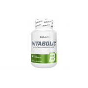 BioTechUSA VITABOLIC 30 tab
