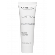 Illustrious Night Cream – Обновляющий ночной крем 50 ml