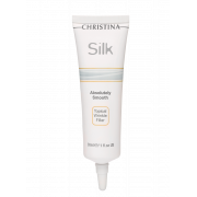 Silk Absolutely Smooth Topical Wrinkle Filler - Сыворотка для местного заполнения морщин 30 ml
