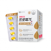 Promega Altage rTg Omega 3 (600mg EPA+DHA)  Dual 60 caps