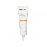 Christina Forever Young Active Night Eye Cream – Активный ночной крем для кожи вокруг глаз 30мл