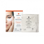 Sesderma C-VIT Eye contour patches – Патчи для контура вокруг глаз 5шт