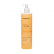 Christina Forever Young Moisturizing Facial Wash – Увлажняющий гель для умывания 300мл