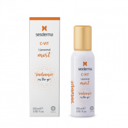 Sesderma C-VIT Liposomal mist - Спрей-мист с витамином С 100мл