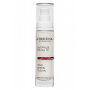 Chateau de Beaute Vino Sheen Fusion – Флюид «Великолепие» 30 ml