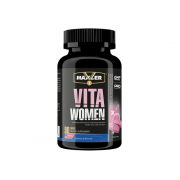 Maxler VitaWomen 90 таб