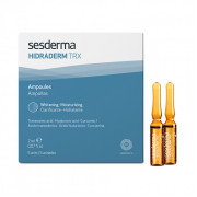 HIDRADERM TRX Ampoules – Средство в ампулах увлажняющее, осветляющее 5 шт. по 2 мл