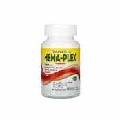Natures Plus Hema-Plex 60 softgel
