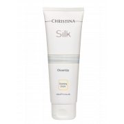 Silk CleanUp – Очищающий крем 120 ml