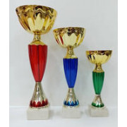 Комплект кубков 646/47/48А