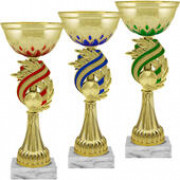 Комплект кубков Каха 4592-000